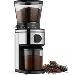Aychiro Electric Conical Burr Coffee Grinder 30 Settings For Espresso To Frenc. Fixed Price $99.71.