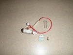 Panasonic Bread Maker Soleniod Switch To Open Yeast Dispenser SD-YD20. Fixed Price $19.99.