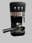 Gourmia 1.2 15 Bar Latte Cappuccino Espresso Machine Coffee Maker With Frother. Fixed Price $50.00.