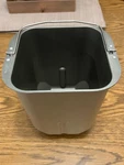 Oster Sunbeam Bread Maker Pan & Paddle 5814 5815 5839 5840 5841 5842 5843 5844. Fixed Price $25.00.