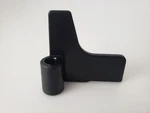 Oem Kneading Paddle Blade For West Bend Bread Machine Model 41073 Part Maker. Fixed Price $12.99.
