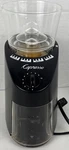 Jura Capresso 560 Conical Burr Coffee Grinder Black Works Great. Fixed Price $34.00.
