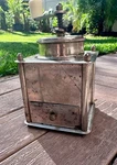 Peugeot Frerer Antique Coffee Grinder Mill Vintage Condition 1890 - 1920. Fixed Price $80.00.