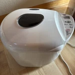 Welbilt Bread Maker (model ABM2H60),USED In Great Condition Testedworks. Fixed Price $42.00.