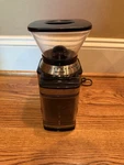 Cuisinart DBM-8 Supreme Automatic Burr Mill Coffee Grinder. Fixed Price $37.99.