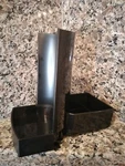 Starbucks Verismo K-fee Coffee 5P40 5M40 Replacement Drip Tray & Pod Bin Holder. Fixed Price $14.99.