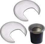 Container Lid For Oxo Burr Coffee Grinder,conical Compatible With. Fixed Price $25.99.