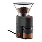 Bodum Bistro Electric Burr Coffee Grinder, Stainless Steel, Black. Fixed Price $65.86.