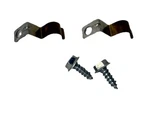 Heating Element Clips - West Bend Automatic Bread Machine Maker 2LB Model 41095. Fixed Price $9.99.