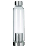 Primula Cold Brew Coffee Bottle, 20 Oz, Stainless Steel Mesh Core New/open Box. Fixed Price $12.99.