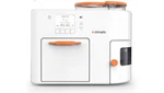 Lot Of Parts - Elecrtonics Rotimatic ZMA0111A Robotic Maker. Fixed Price $80.17.