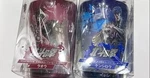 Fist The North Star Vacuum-insulated Coffee Tumbler Set: Kenshiro & Raoh. Fixed Price $128.00.
