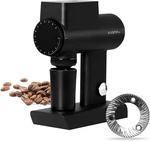 Sculptor 064S Flat Burr Coffee Bean Grinder, Electric Espresso With Step. Fixed Price $986.99.