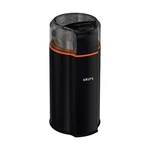 Krups Silent Vortex 3-IN-1 Coffee Spice Grinder Quiet Blade Black Removable Bowl. Fixed Price $39.99.