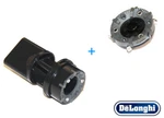 Upper And Lower Grinder For Delonghi Coffee Parts Kg 79 89. Fixed Price $26.17.