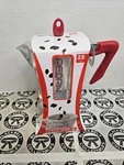 Pedrini Moka Coffee Maker 6- Cups Brand New. Fixed Price $19.95.