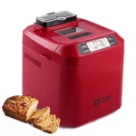 Kitchen The Box 2LB Bread Maker W/auto Fruit Nut Dispense 12-IN-1 Gluten-free. Fixed Price $105.99.