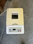 The Bread Factory Plus! By Sanyo Automatic Maker Model SBM-150. Fixed Price $39.99.