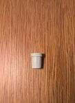 Williams Sonoma Ice Cream Maker WS994 Rubber Base Feet Foot Part Replacement. Fixed Price $12.95.