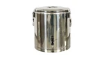 63 Qt Electric Commercial Soup Tea Coffee Milk Warmer Countertop Food Kettle Pot. Fixed Price $169.00.