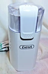Coffee Grinder Gevi One Touch #GECGI140-U Pre-owned. Fixed Price $8.89.