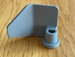 Breadman Ultimate Machine TR2500BC TR-2500BC Kneading Mixing Blade Paddle. Fixed Price $13.95.