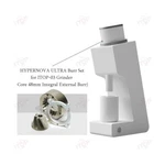 Top 03 Electric Coffee Grinder 38MM Six-core Burr, Household Espresso Bean Mill. Fixed Price $339.00.