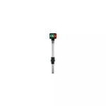 Perko 1612DP3BLK 17" Bi-color Pole Light. Fixed Price $53.89.