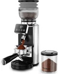 Espresso Grinder, 2 1 Professional Coffee Bean Stainless Steel Suit 5. Fixed Price $126.24.