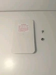 Williams Sonoma Ice Cream Maker WS994 Exterior Cord Enclosure Replacement Part. Fixed Price $14.36.