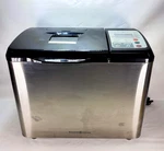 Williams Sonoma Grande Cuisine Breadmaker Machine WS0401 Works. Fixed Price $59.95.