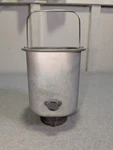 Welbilt Bread Machine Maker Replacement Pan W/ Paddle Parts. Fixed Price $33.99.