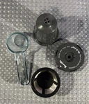 Breville BKC700XL My K-cup Filter Holder Assembly. Fixed Price $19.99.