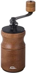 Kalita 42169 Genuine New From Japan Coffee Mill Hand Grind Brown KH10 # S. Fixed Price $138.01.