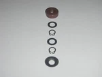Pan Seal For West Bend Bread Maker Models 41060Z 41061Z 41064Z (19MKITWB). Fixed Price $19.99.