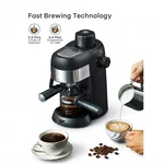 Cafetera Electrica Espresso Hacer Coffee Maker 4 Cup Nuevo. Fixed Price $69.87.