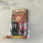 Solofill K4 Chrome Refillable K-cup Brewing Pod With Paper Filters. Fixed Price $14.99.