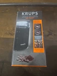 Krups Electric Coffee - Spice Herbs Grinder F203 Black Brand New Box. Fixed Price $26.95.