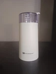 White Westinghouse Coffee Grinder. Fixed Price $24.00.