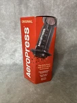 Aeropress Coffee 3 1 Brew French Pour Over Espress - New. Fixed Price $29.99.