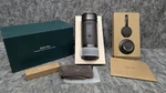Outin Fino Portable Electric Coffee Grinder With 28 Sizes (tundra Brown). Fixed Price $179.99.