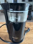 Mr. Coffee IDS77 Electric Bean Mill Grinder Black Vintage 120V 170W 60HZ. Fixed Price $13.99.