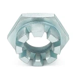 Spindle Shaft Bearing Blade Bolt Castle Nut 70076 For Bush Hog 2515 2615 2610. Fixed Price $29.99.