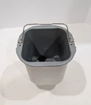 Hitachi Bread Maker Loaf Pan Basket For HB-D102 D103 Part Replacement Ships Free. Fixed Price $27.99.