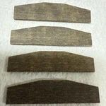 Rockwell 1008256 Carbon Rotor VANES/HL-2158 Angle Grinder,set Of 4,NEW SKU685670. Fixed Price $24.95.