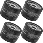 49065-7007 Oil Filter 49065-0721 Compatible With Kawasaki FR651V FR691V FR730V. Fixed Price $35.62.