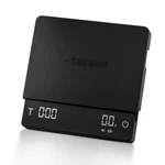 MHW-3BOMBER Extra-large Coffee Scale Timer 5.9IN Digital Pour-over. Fixed Price $126.94.