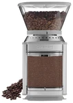 Cuisinart DBM-8CGR Supreme Grind Automatic Burr Mill, Grey, Used. Fixed Price $49.87.