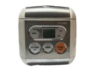 Sanyo Rice Cooker /warmer ECJ-F50S Micro-computerized 5-CUP Electric. Fixed Price $27.99.