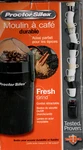 Coffee Grinder Proctor Silex Retractable Cord Stainless Steel Blades. Fixed Price $15.99.